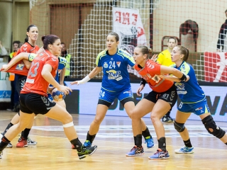 Küzdelmes siker! DKKA - Debrecen - fotó: Ónodi Zoltán