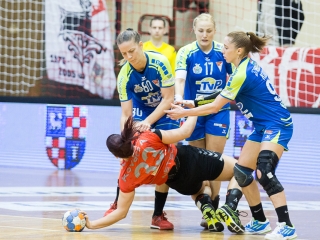 Küzdelmes siker! DKKA - Debrecen - fotó: Ónodi Zoltán