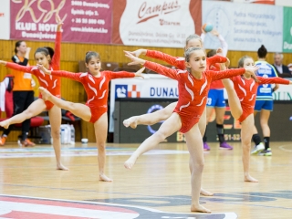 Küzdelmes siker! DKKA - Debrecen - fotó: Ónodi Zoltán