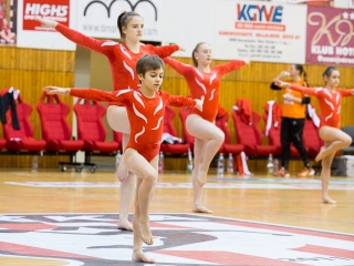 Küzdelmes siker! DKKA - Debrecen - fotó: Ónodi Zoltán