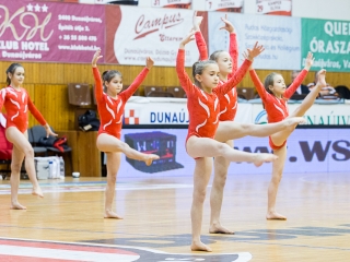 Küzdelmes siker! DKKA - Debrecen - fotó: Ónodi Zoltán