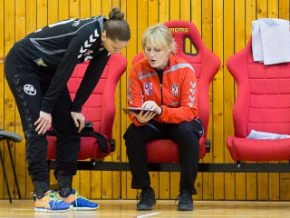 Küzdelmes siker! DKKA - Debrecen - fotó: Ónodi Zoltán