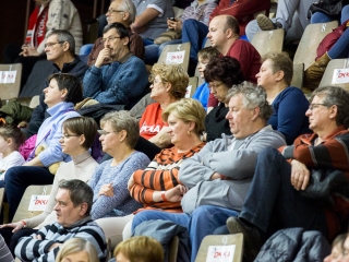 Küzdelmes siker! DKKA - Debrecen - fotó: Ónodi Zoltán