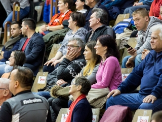 Küzdelmes siker! DKKA - Debrecen - fotó: Ónodi Zoltán