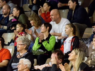 Küzdelmes siker! DKKA - Debrecen - fotó: Ónodi Zoltán