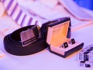 Esküvő Kiállítás az Aranyhordó étteremben - fotó: Ónodi Zoltán