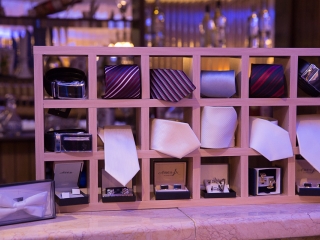 Esküvő Kiállítás az Aranyhordó étteremben - fotó: Ónodi Zoltán