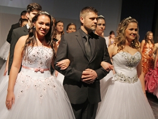 Képtár a Rudas szalagavatójáról - fotó: Sándor Judit