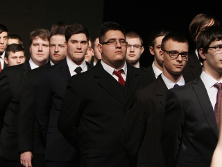 Képtár a Rudas szalagavatójáról - fotó: Sándor Judit