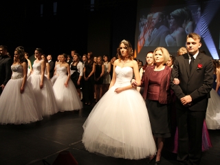 Képtár a Rudas szalagavatójáról - fotó: Sándor Judit