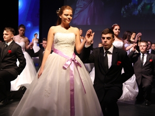 Képtár a Rudas szalagavatójáról - fotó: Sándor Judit