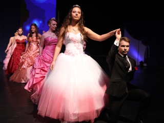 Képtár a Rudas szalagavatójáról - fotó: Sándor Judit