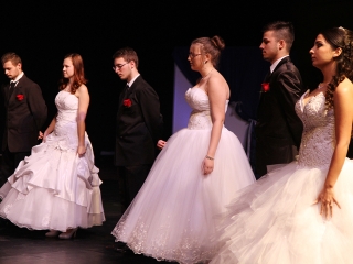 Képtár a Rudas szalagavatójáról - fotó: Sándor Judit