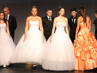 Képtár a Rudas szalagavatójáról - fotó: Sándor Judit