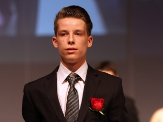 Képtár a Rudas szalagavatójáról - fotó: Sándor Judit