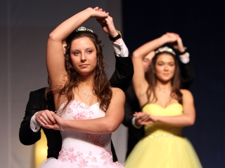 Képtár a Rudas szalagavatójáról - fotó: Sándor Judit