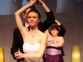 Képtár a Rudas szalagavatójáról - fotó: Sándor Judit