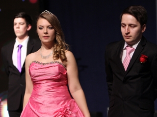 Képtár a Rudas szalagavatójáról - fotó: Sándor Judit