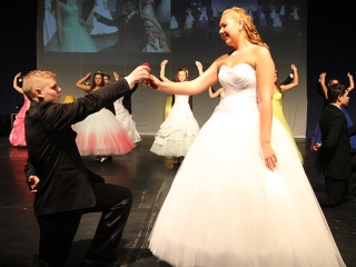 Képtár a Rudas szalagavatójáról - fotó: Sándor Judit