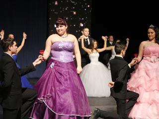 Képtár a Rudas szalagavatójáról - fotó: Sándor Judit