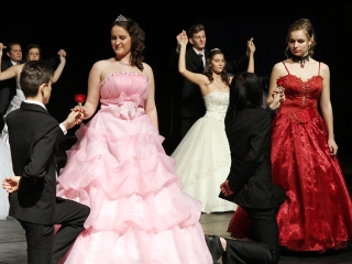 Képtár a Rudas szalagavatójáról - fotó: Sándor Judit