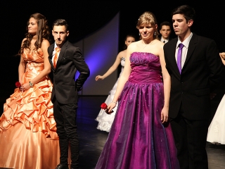 Képtár a Rudas szalagavatójáról - fotó: Sándor Judit