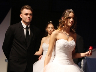 Képtár a Rudas szalagavatójáról - fotó: Sándor Judit