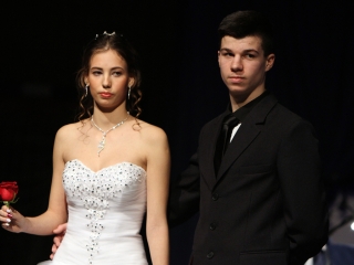 Képtár a Rudas szalagavatójáról - fotó: Sándor Judit