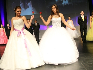 Képtár a Rudas szalagavatójáról - fotó: Sándor Judit