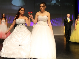 Képtár a Rudas szalagavatójáról - fotó: Sándor Judit