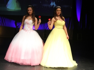 Képtár a Rudas szalagavatójáról - fotó: Sándor Judit