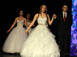 Képtár a Rudas szalagavatójáról - fotó: Sándor Judit