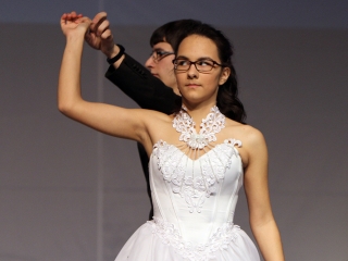 Képtár a Rudas szalagavatójáról - fotó: Sándor Judit