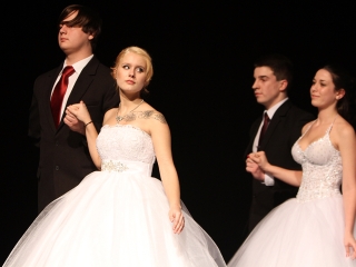 Képtár a Rudas szalagavatójáról - fotó: Sándor Judit