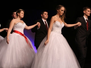 Képtár a Rudas szalagavatójáról - fotó: Sándor Judit