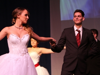 Képtár a Rudas szalagavatójáról - fotó: Sándor Judit