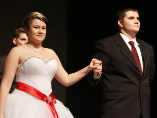 Képtár a Rudas szalagavatójáról - fotó: Sándor Judit