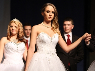 Képtár a Rudas szalagavatójáról - fotó: Sándor Judit