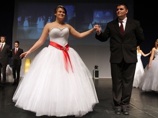 Képtár a Rudas szalagavatójáról - fotó: Sándor Judit