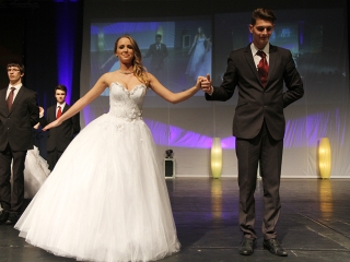 Képtár a Rudas szalagavatójáról - fotó: Sándor Judit