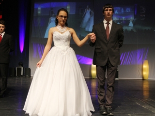 Képtár a Rudas szalagavatójáról - fotó: Sándor Judit