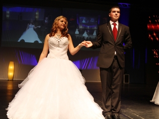 Képtár a Rudas szalagavatójáról - fotó: Sándor Judit