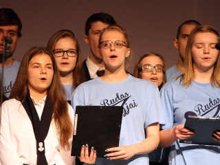 Képtár a Rudas szalagavatójáról - fotó: Sándor Judit