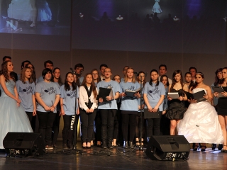 Képtár a Rudas szalagavatójáról - fotó: Sándor Judit