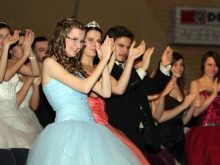 Képtár a Rudas szalagavatójáról - fotó: Sándor Judit