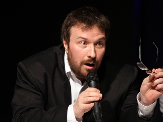 Képtár a Rudas szalagavatójáról - fotó: Sándor Judit