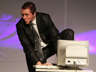 Képtár a Rudas szalagavatójáról - fotó: Sándor Judit