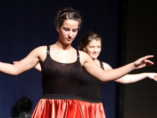 Képtár a Rudas szalagavatójáról - fotó: Sándor Judit