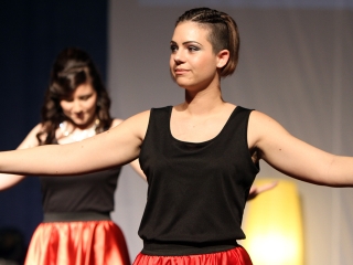 Képtár a Rudas szalagavatójáról - fotó: Sándor Judit