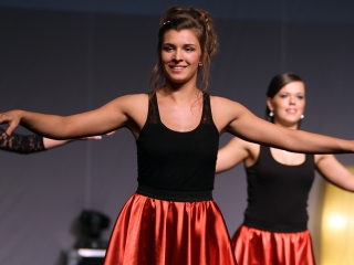 Képtár a Rudas szalagavatójáról - fotó: Sándor Judit